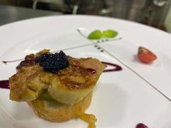 -太原富力万达文华酒店·美食汇西餐厅
