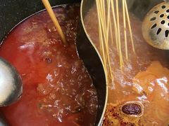 -俭让佬妈现卤串串(温江总店)