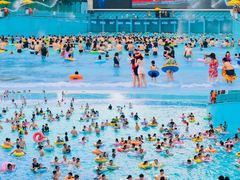-欢乐水魔方水世界