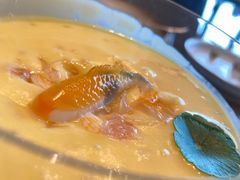 -佘山世茂艾美·御珍轩中餐厅