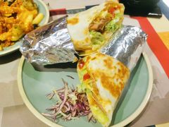 -遇见西木美式餐厅(体育路店)