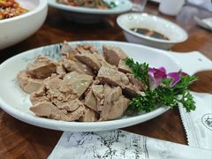 -衢州人家(建国北路店)