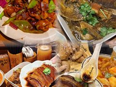 -張飛扒肉·龙江非遗(道外店)