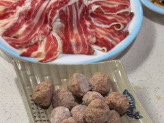 -和庆斋羊蝎子火锅·碳缸烧烤(顺义旗舰店)