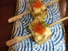 -东岸料理·寿司·刺身