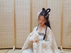 -汉仪华裳汉服馆(打浦桥店)