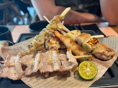 -山葵家居酒屋(天目里店)