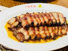 -澳门陈光记烧味饭店(南京德基广场店)