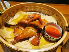 -洞庭土菜小炒馆(易发广场店)