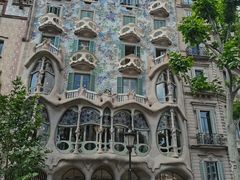 -加泰罗尼亚广场