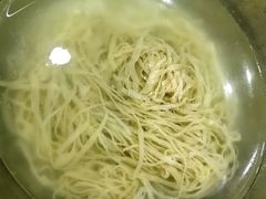 -白氏老婆婆干羊肉剁荞面·非物质文化遗产品牌(靖边总店)