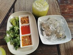 -自然餐厅(Phuket)