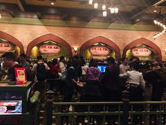 大堂-大冒险家餐厅