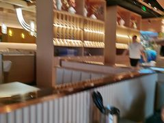 大堂-千滋百味自助海鲜烤肉(布吉景华店)