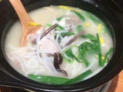 -云海肴·汽锅鸡·云南菜(高德置地店)