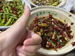 -小民大排档(光谷店)
