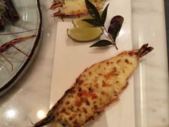 -月下料理(楷林IFC店)