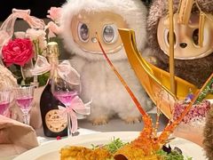 -狮拾久·现代新加坡料理(福田COCO Park店)