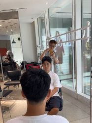 -悦SALON