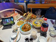 -亿牌牌东北烧烤(博物馆旗舰店)