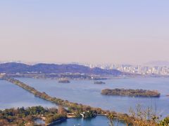 -九曜山