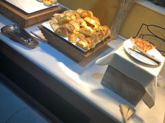 -青岛蓝海大饭店·爱琴海自助餐厅(崂山店)