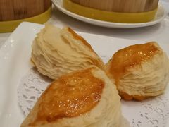 -麒茗餐厅·粤菜·宴会厅·海鲜(锦绣路店)