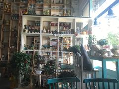-Kitchen·Y洋厨房西餐厅(王府壹号店)