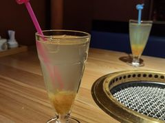 -江户烧肉(高德店)
