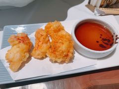-黑木原精致料理·铁板烧