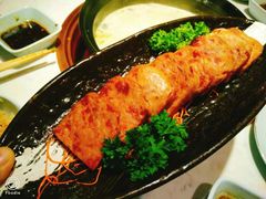 -捞神汤物料理(正大广场店)