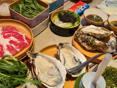 -海底捞大排档火锅(打浦路店)