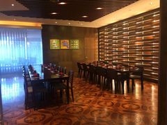 -红泰·泰精选·特色料理(中山路店)