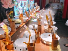 -佰家小厨·南京菜(夫子庙店)
