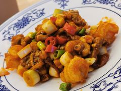 -城北食府(枫林店)