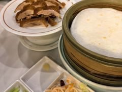 -北京全聚德(王府井店)