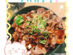 -難波肉劇場