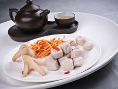 -令狐冲烤鱼·烧菜馆(达明店)