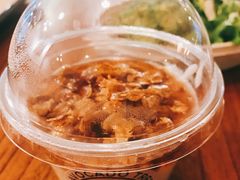 -油梨树 AVOCADO TREE(亮马桥店)