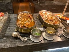 -青岛富力艾美酒店