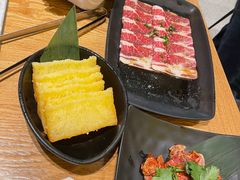-新石器烤肉(南站店)