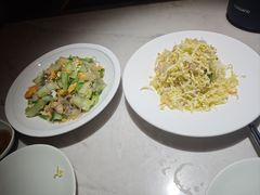 -船歌·鱼水饺青岛菜(闽江二路店)