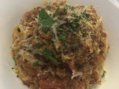 -1861意大利餐厅(文化广场店)