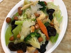 -赵奶奶水饺锅贴小酒馆(丁字沽店)