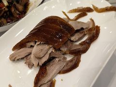 -万荣烤鸭店·北京菜(天坛店)