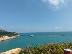 -东澳岛