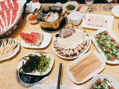 -清真军邺·金富苑肥牛(石坡街旗舰店)
