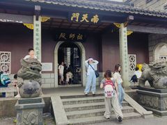 -南岳衡山风景名胜区