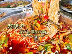 -乐山第一家临江鳝丝(茶坊路店)