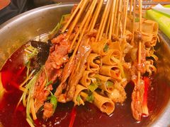 -160烧烤(香坊店)